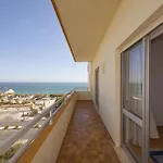 B43 - Spotless Seaview Apartmán *