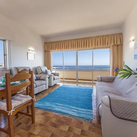 Appartement B43 - Spotless Seaview *