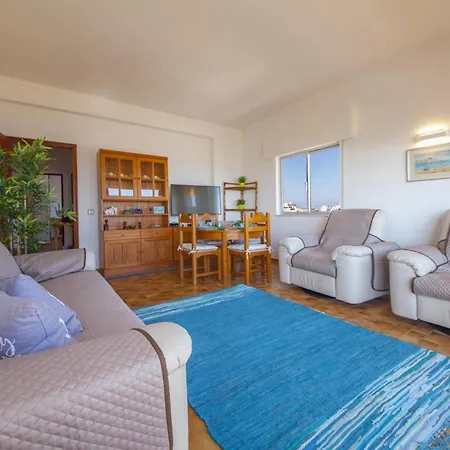 B43 - Spotless Seaview Apartmán Portimão