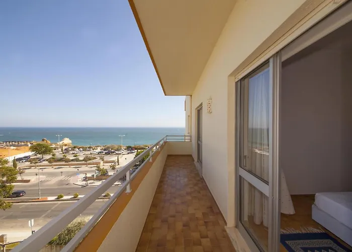 B43 - Spotless Seaview Appartement *