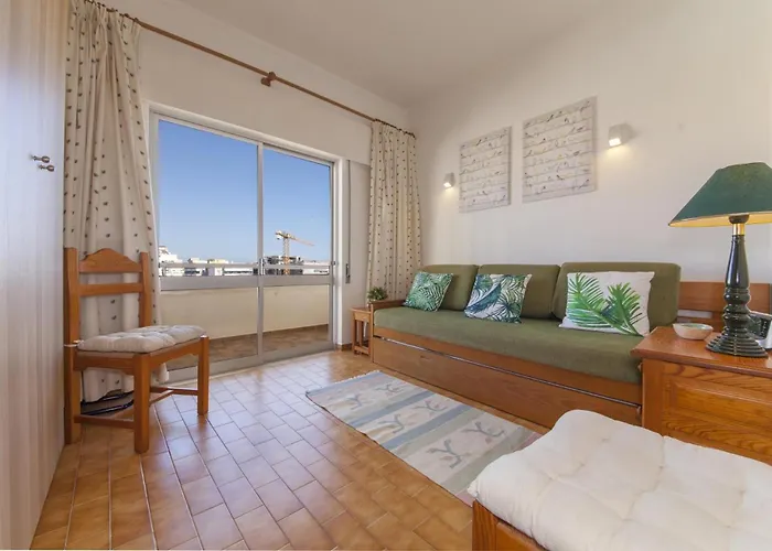 B43 - Spotless Seaview Appartement *