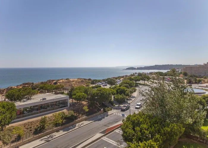 B43 - Spotless Seaview Appartement *