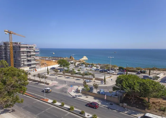 Appartement B43 - Spotless Seaview Portimão