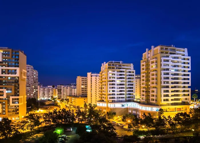 Appartement B43 - Spotless Seaview