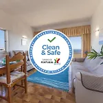 Διαμέρισμα B43 - Spotless Seaview Portimão