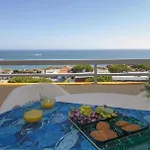 B43 - Spotless Seaview Portimão