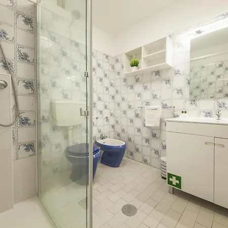B43 - Spotless Seaview Appartement *