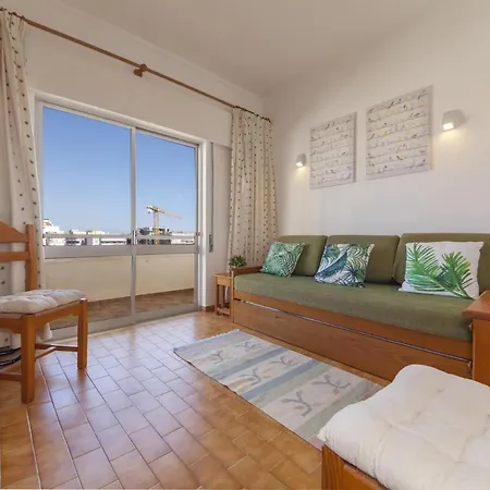 B43 - Spotless Seaview Appartement *