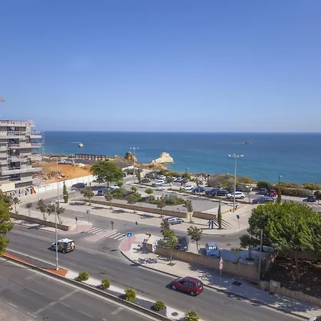 Appartement B43 - Spotless Seaview Portimão