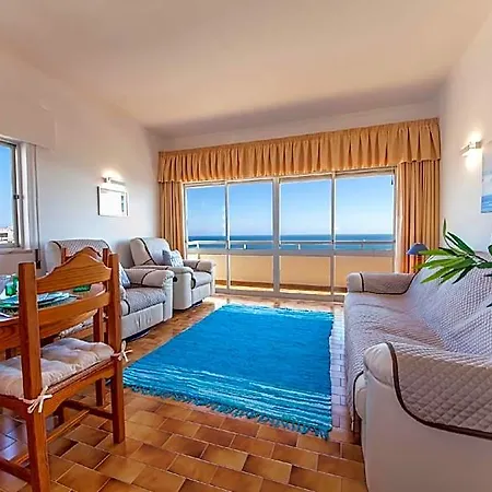 Апартаменти B43 - Spotless Seaview