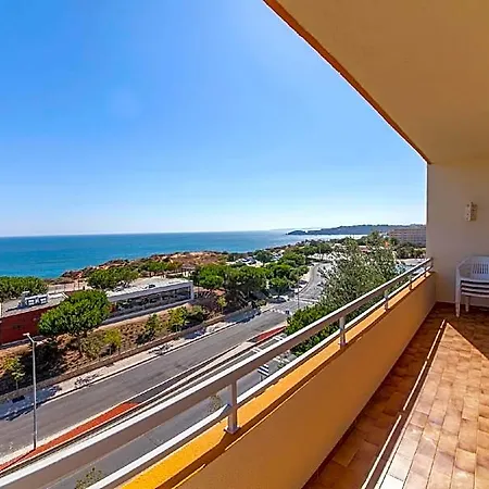 Апартаменти B43 - Spotless Seaview *