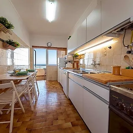 Апартаменти B43 - Spotless Seaview