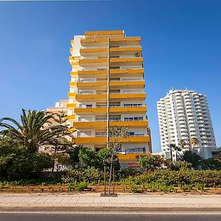 B43 - Spotless Seaview Апартаменти Портіман