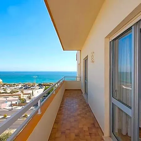 B43 - Spotless Seaview Апартаменти Портіман