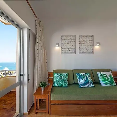 B43 - Spotless Seaview Апартаменти Портіман