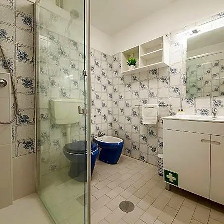 Апартаменти B43 - Spotless Seaview *