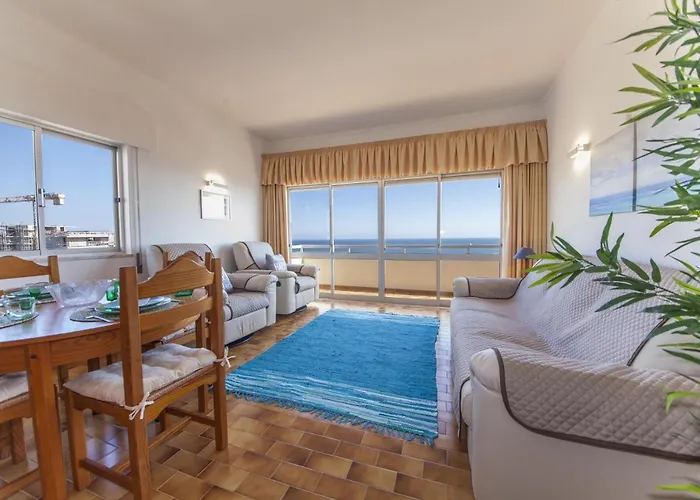 Appartamento B43 - Spotless Seaview *