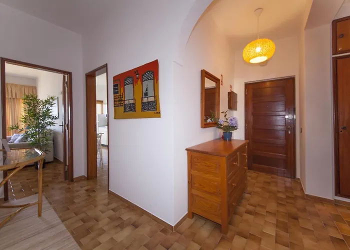 Appartamento B43 - Spotless Seaview Portimão