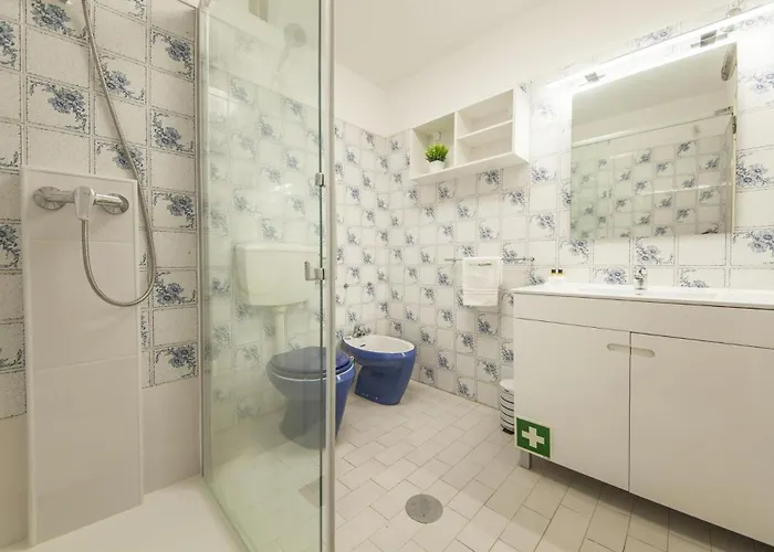 B43 - Spotless Seaview Appartamento *