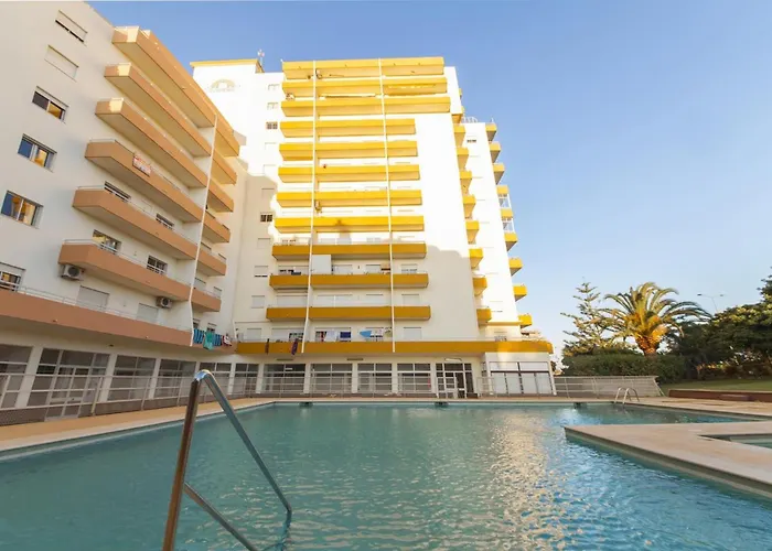 B43 - Spotless Seaview * Portimão