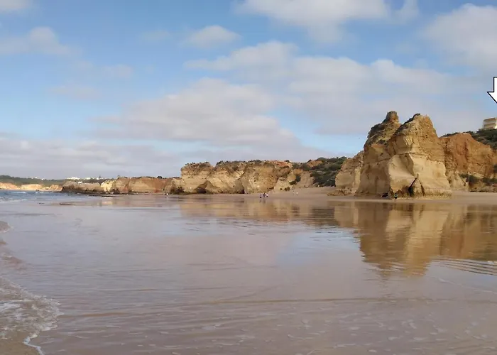 B43 - Spotless Seaview Apartment *