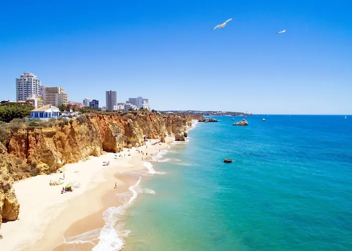 Apartment B43 - Spotless Seaview