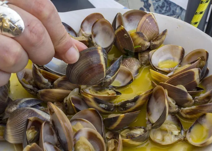 B43 - Spotless Seaview Apartment Portimão