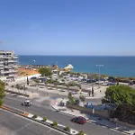 Lejlighed B43 - Spotless Seaview Portimão