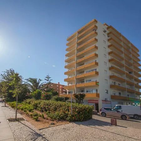 Apartmán B43 - Spotless Seaview *