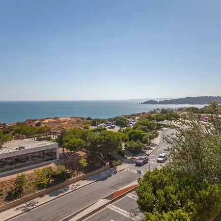 B43 - Spotless Seaview Appartement Portimão