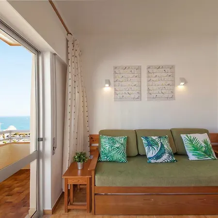 Apartmán B43 - Spotless Seaview