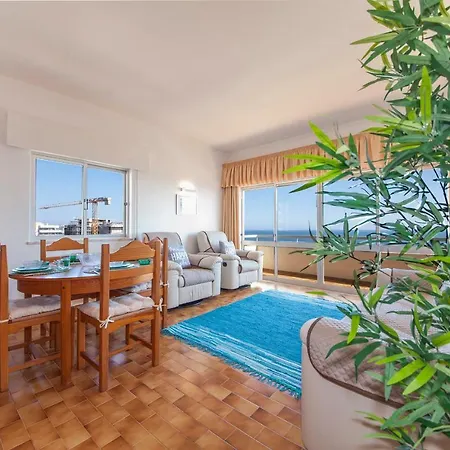 Apartmán B43 - Spotless Seaview