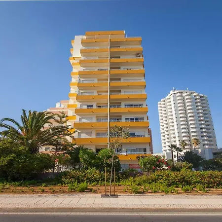 Apartmán B43 - Spotless Seaview *