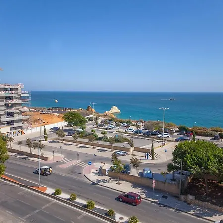Apartmán B43 - Spotless Seaview