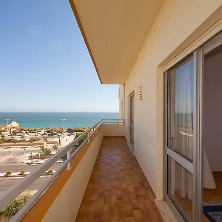 Apartmán B43 - Spotless Seaview