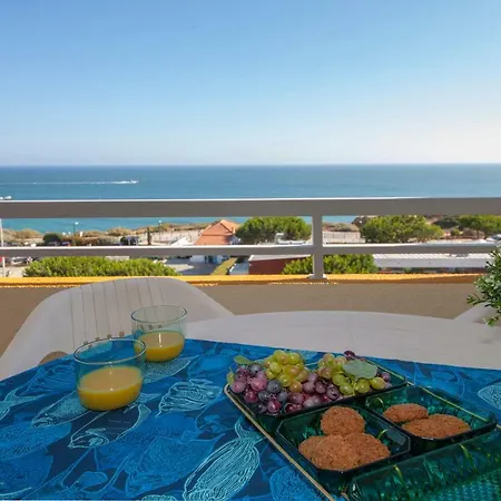 Apartmán B43 - Spotless Seaview