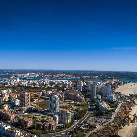 Appartement B43 - Spotless Seaview *