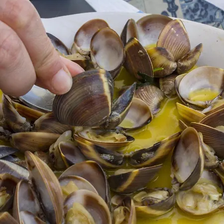 B43 - Spotless Seaview Appartement Portimão