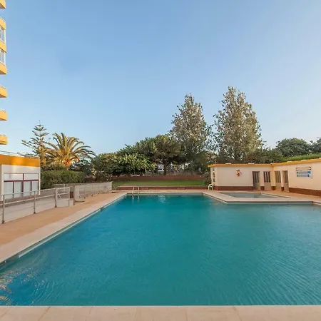 B43 - Spotless Seaview Portimao