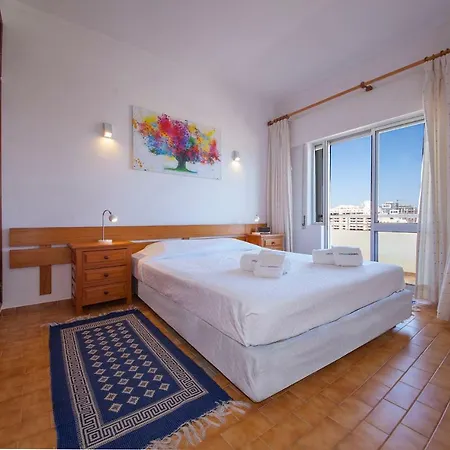 B43 - Spotless Seaview * Portimao