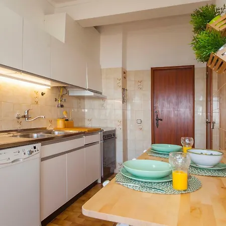 Διαμέρισμα B43 - Spotless Seaview *